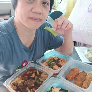 Meal Type: Lunch