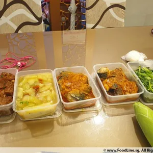 Tingkat Order: