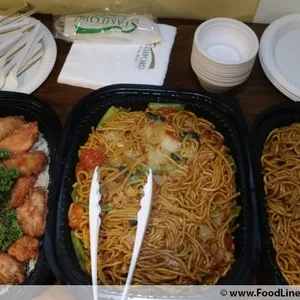 Signature Mee Goreng