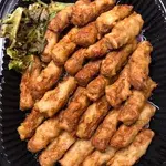 Chicken Ngoh Hiang 酥炸五香
