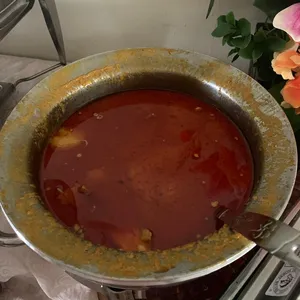 招牌咖喱鸡 Signature Curry Chicken