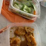 Meal Type: Lunch