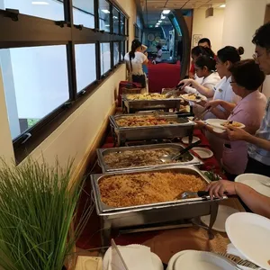 Sambal Fried Rice