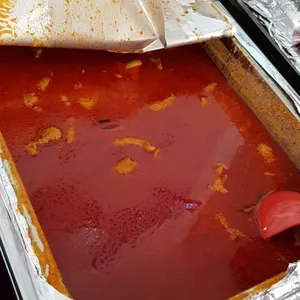 Curry Chicken • 咖哩鸡(Chef's Recommended)
