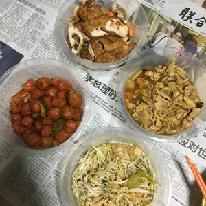 Tingkat Order: