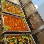 Fried Pineapple Rice • 黄梨炒饭