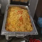 Salted Egg Chicken • 咸蛋鸡(Chef's Recommended)