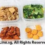 Tingkat Order: