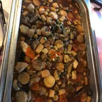 Braised Egg Beancurd