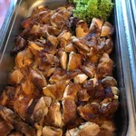 Honey Chicken