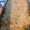 Vegetarian Fried Rice | Customer Photo | Friends Thai Table by Delizio Catering