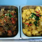 Salted Egg Fish Fillet 咸蛋鱼片