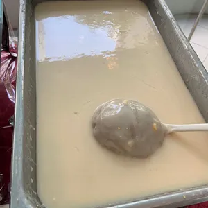 白果芋泥 Sweet Yam w/ Ginko Nuts