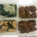 Tingkat Order: