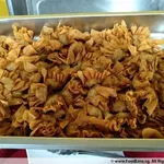 SEAFOOD WONTAN