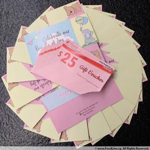16x Delights Gift @$8.8