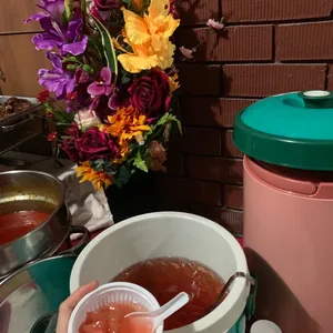 海底椰龙眼 Honey Sea Coconut w/ Longan