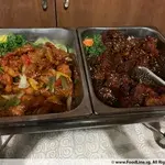 糖醋鱼片 Sweet & Sour Sliced Fish