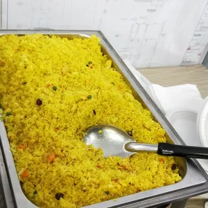 Pineapple Fried Rice