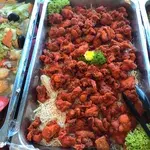 Prawn Sauce Chicken • 虾酱鸡(Chef's Recommended)