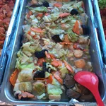 Braised Beancurd • 红烧豆腐