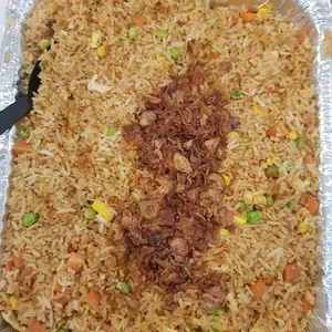 福建炒饭 Fried Rice
