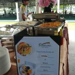 Vegetarian Fried Bee Hoon
