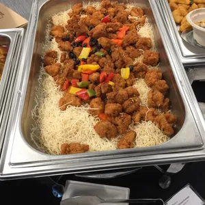 Mala Chicken Karaage <i>with szechuan peppercorn</i>