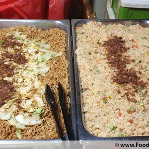 福建炒饭 Fried Rice
