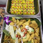 Thai Style Fish