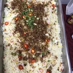 Seafood Fried Rice