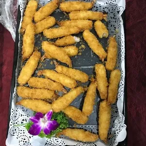 Tempura Prawn