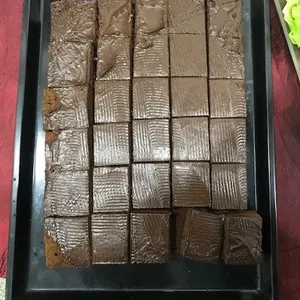 Choc. Mousse