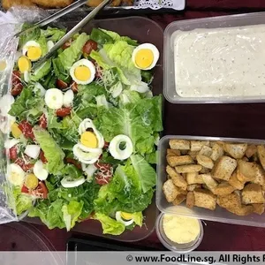 Caesar Salad