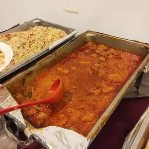 Curry Chicken • 咖哩鸡(Chef's Recommended)