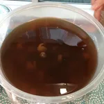 六味清汤 Hot Cheng Tng