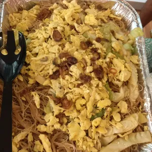 星州米粉 Fried Bee Hoon