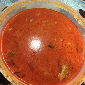 咖哩鸡肉 Curry Chicken