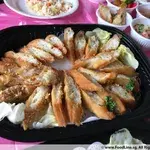 沙律油条 You-Tiao w/ Sotong Paste