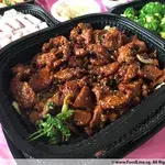 排骨王 Spare Pork Ribs