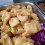 Cereal Fish
