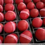 Good Luck Red Eggs