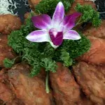 Prawn Paste Mid Wing