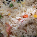Yang Chow Fried Rice