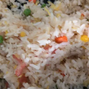 Yang Chow Fried Rice