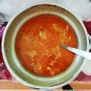 咖喱鸡 Signature Curry Chicken