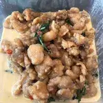 奶油花肉 Honey Milk Pork Cubes (Large)