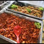 Sambal Sotong •参巴苏东(Chef's Recommended)