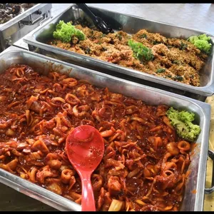 Sambal Sotong •参巴苏东(Chef's Recommended)