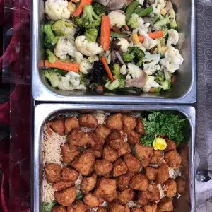 福建虾枣 Fried Shrimp Sausage Roll